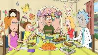 Click to watch 'The Last Temptation of...' (popup) Rick And Morty